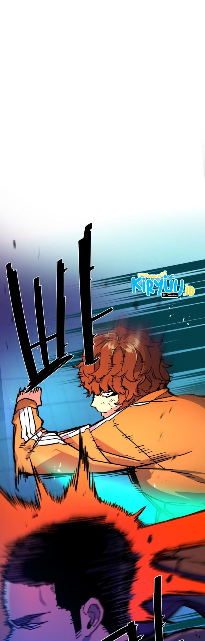 Manhwa Mercenary Enrollment Chapter 35 gambar nomor 2