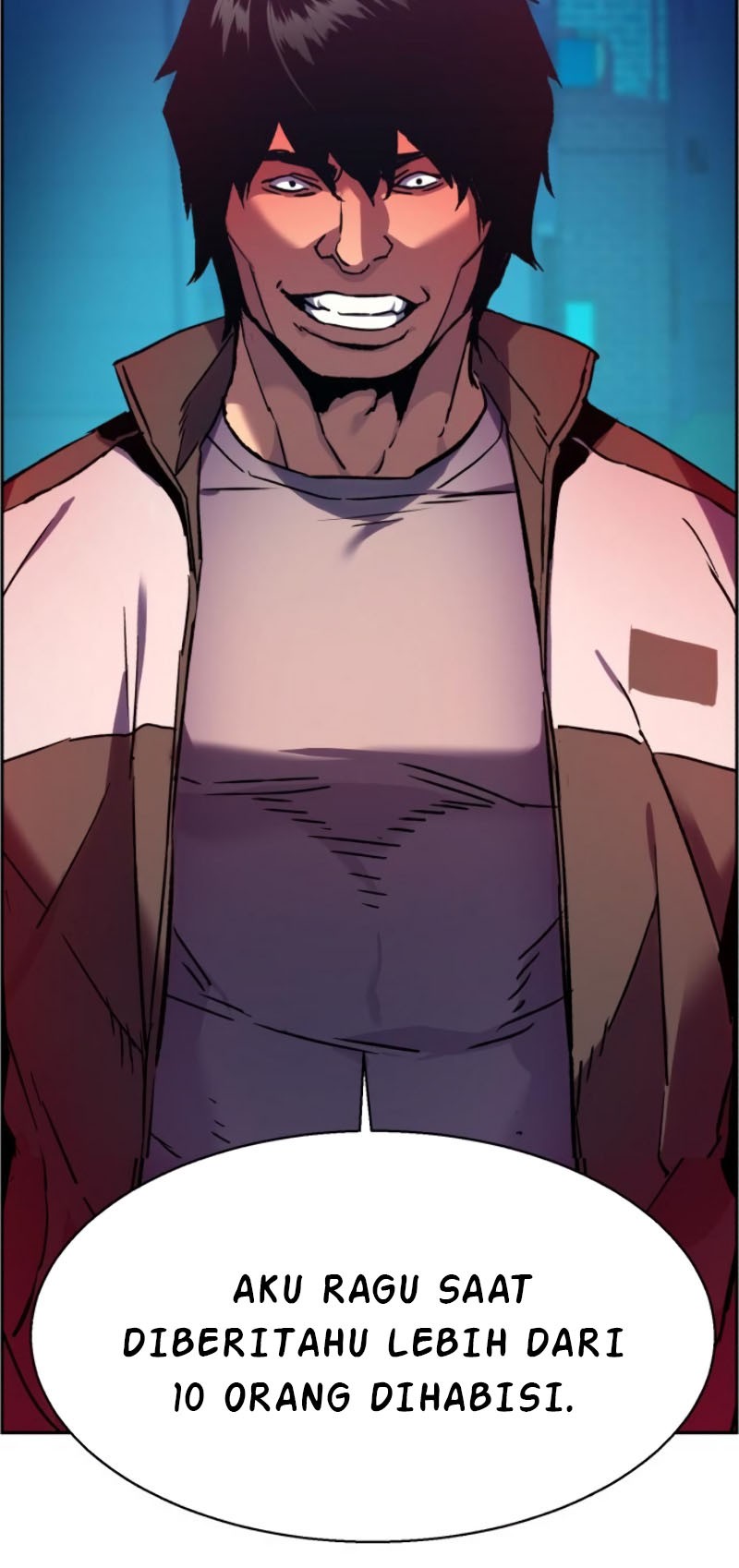 Mercenary Enrollment Chapter 35 Gambar 11