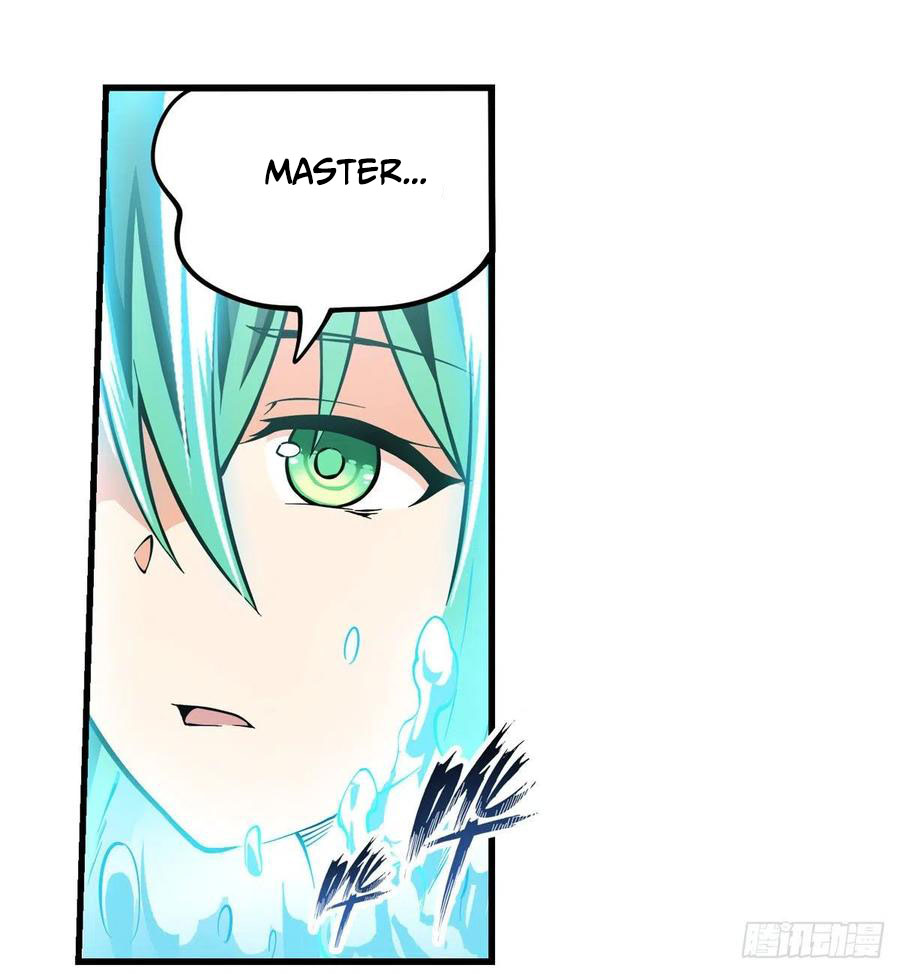 Wuxian Shitu Chapter 117 Gambar 9