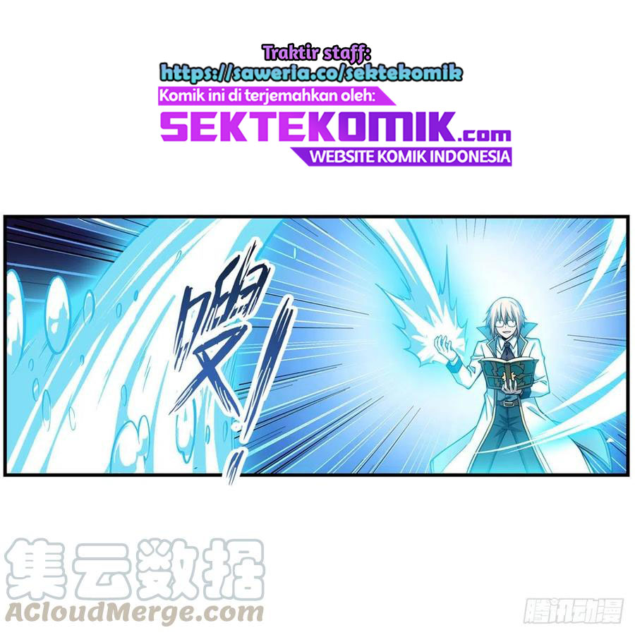 Wuxian Shitu Chapter 117 Gambar 10