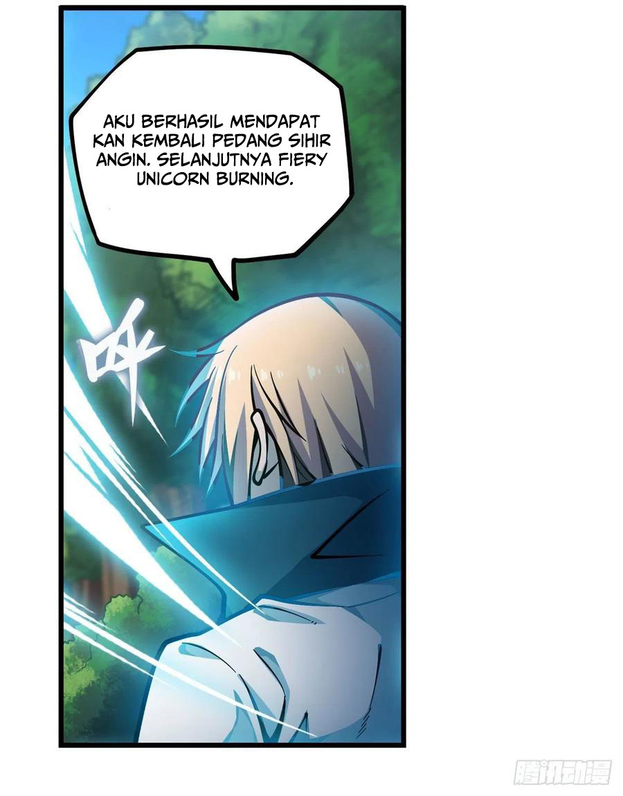 Wuxian Shitu Chapter 117 Gambar 12