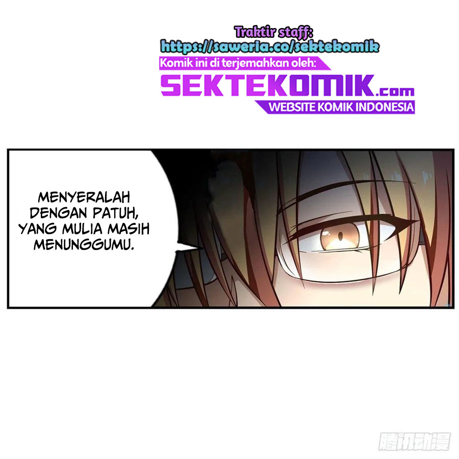Wuxian Shitu Chapter 117 Gambar 25