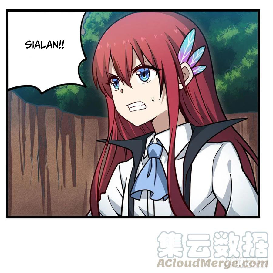 Wuxian Shitu Chapter 117 Gambar 26