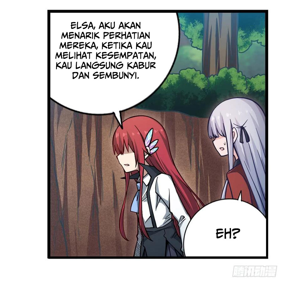 Wuxian Shitu Chapter 117 Gambar 27