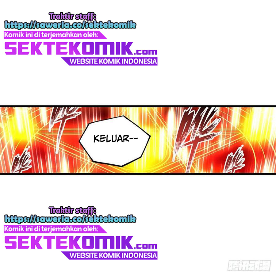 Wuxian Shitu Chapter 117 Gambar 28