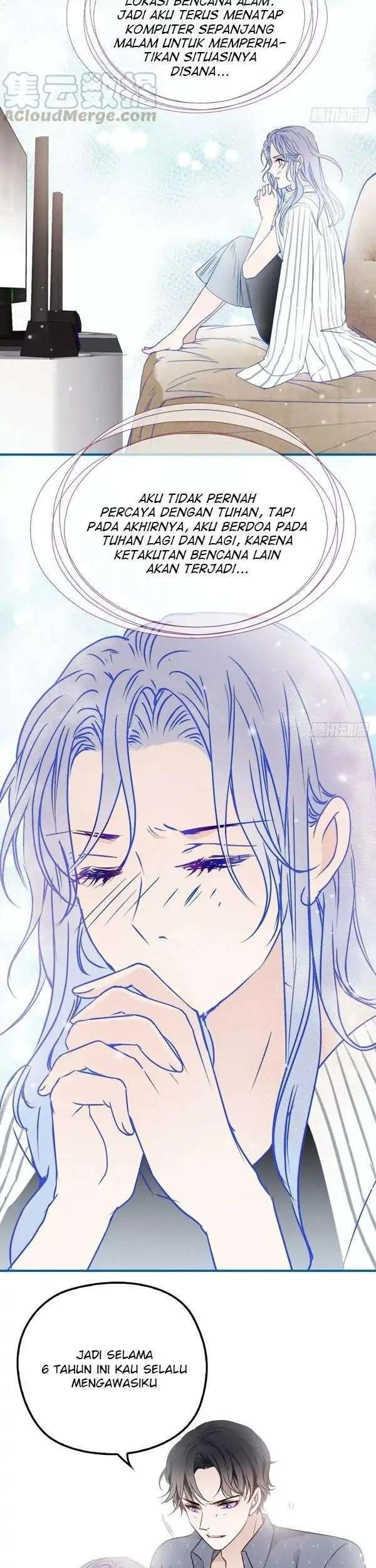 Pregnant Wife, One Plus One Chapter 92 Gambar 7