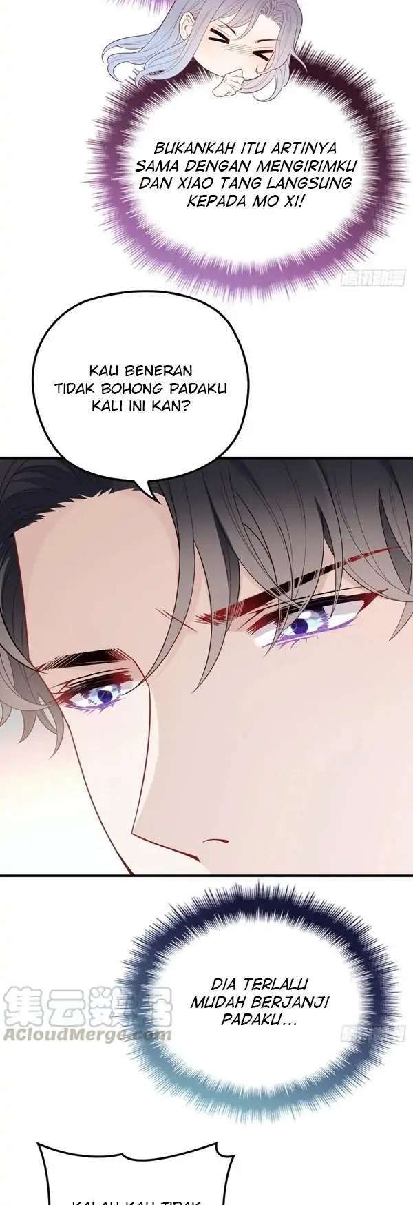 Pregnant Wife, One Plus One Chapter 92 Gambar 12