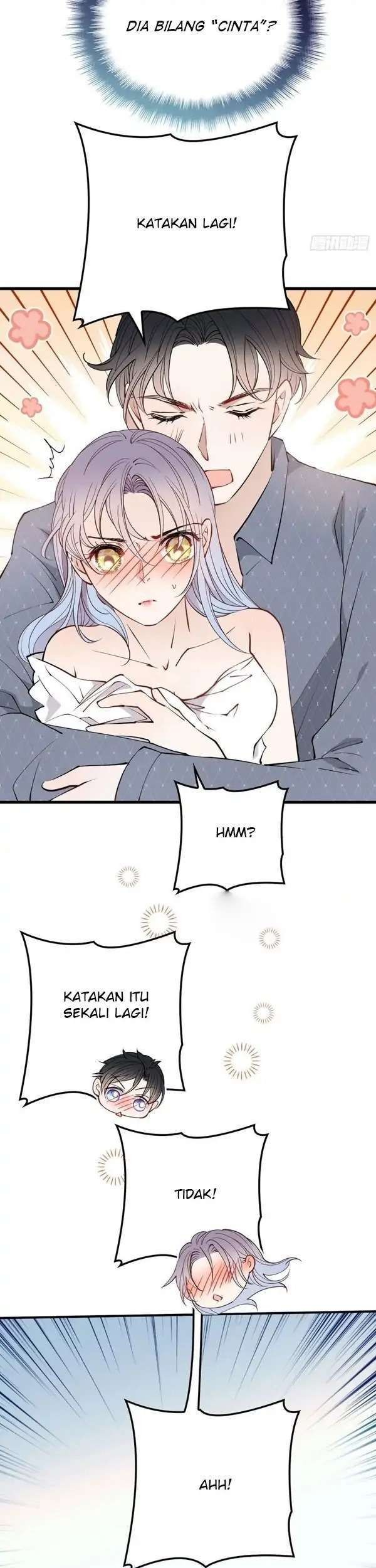 Pregnant Wife, One Plus One Chapter 92 Gambar 16