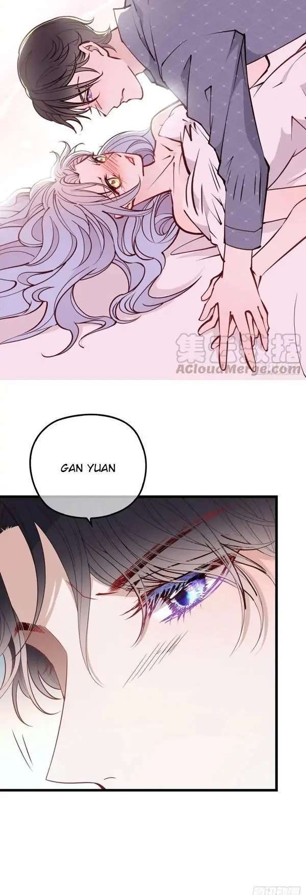 Pregnant Wife, One Plus One Chapter 92 Gambar 18