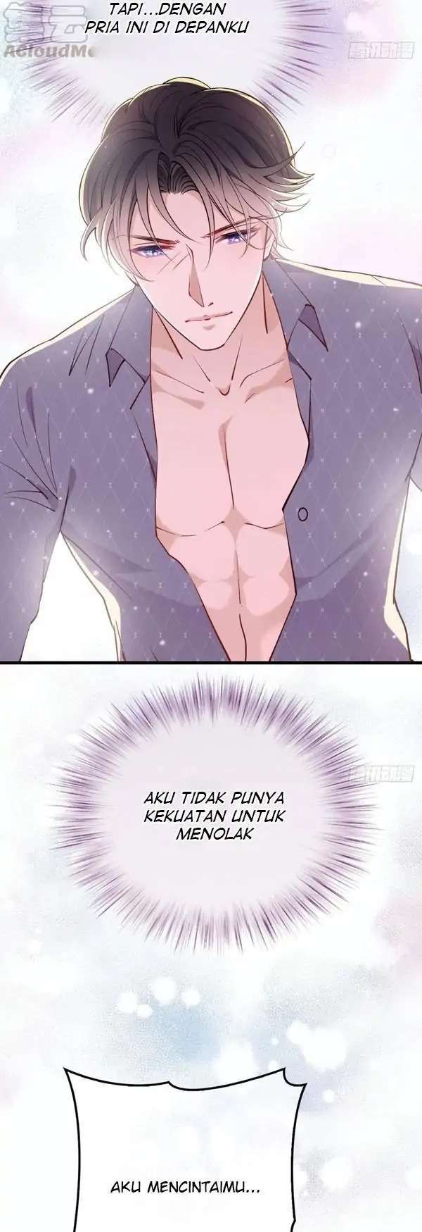 Pregnant Wife, One Plus One Chapter 92 Gambar 21