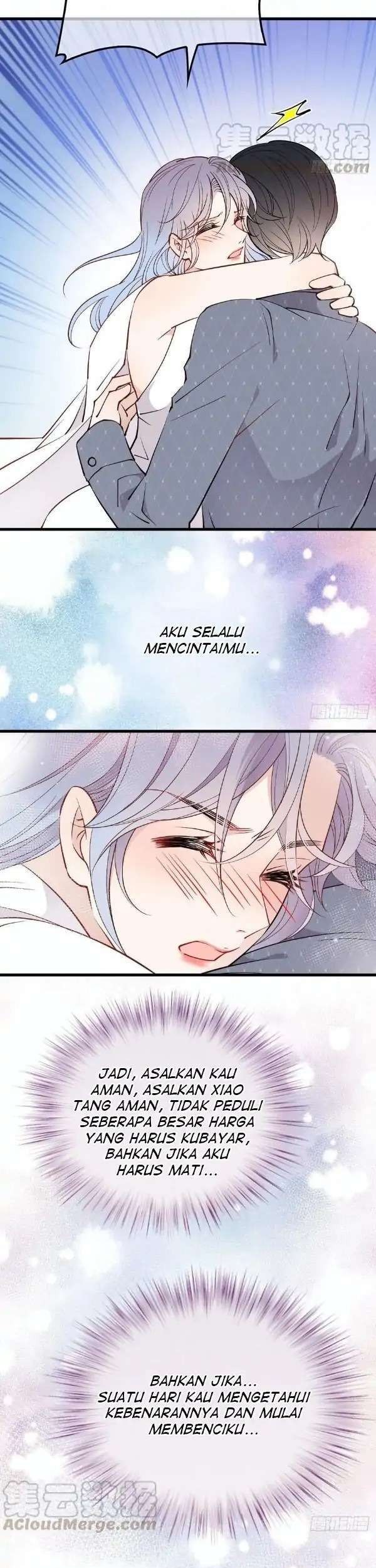 Pregnant Wife, One Plus One Chapter 92 Gambar 22