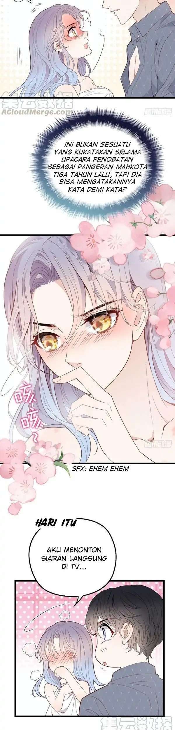 Pregnant Wife, One Plus One Chapter 92 Gambar 4