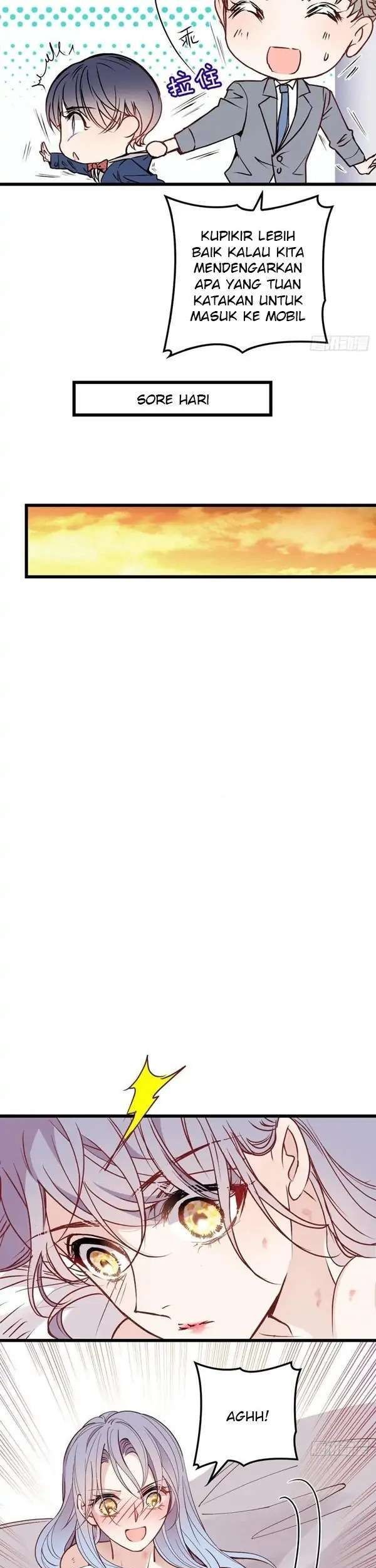 Pregnant Wife, One Plus One Chapter 91 Gambar 7