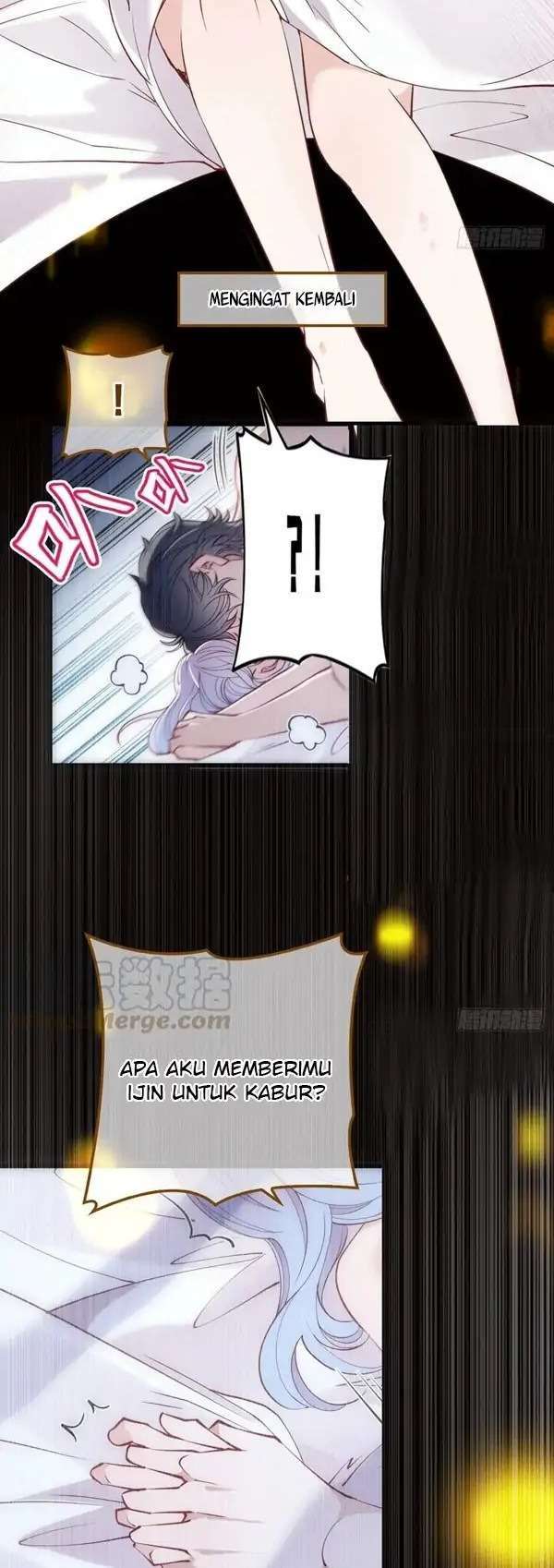 Pregnant Wife, One Plus One Chapter 91 Gambar 9