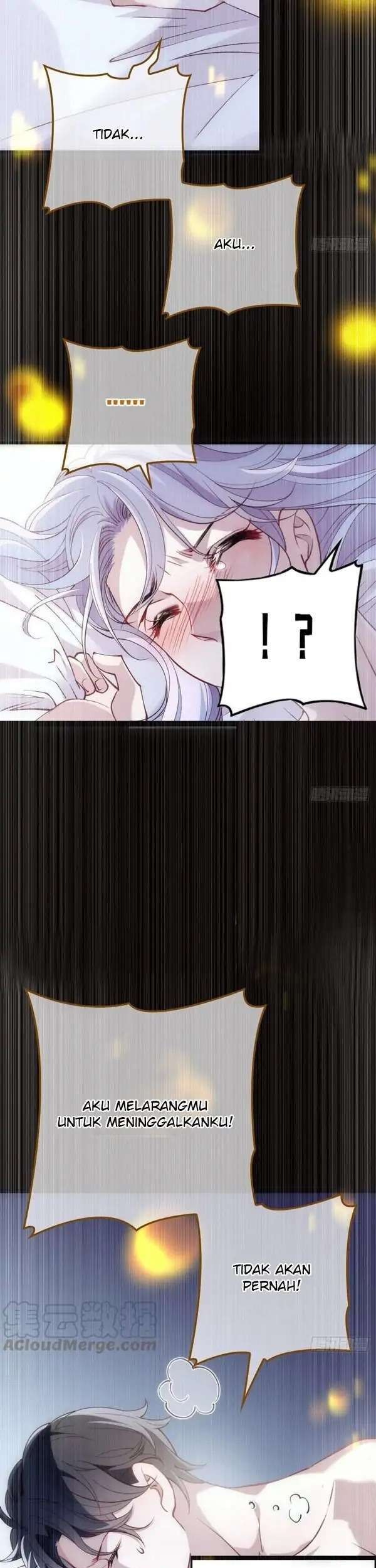 Pregnant Wife, One Plus One Chapter 91 Gambar 10