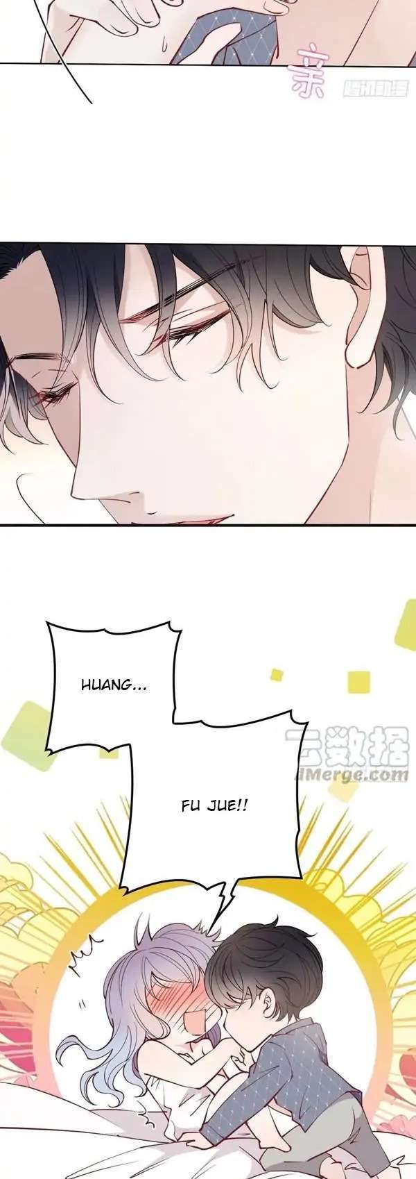 Pregnant Wife, One Plus One Chapter 91 Gambar 18