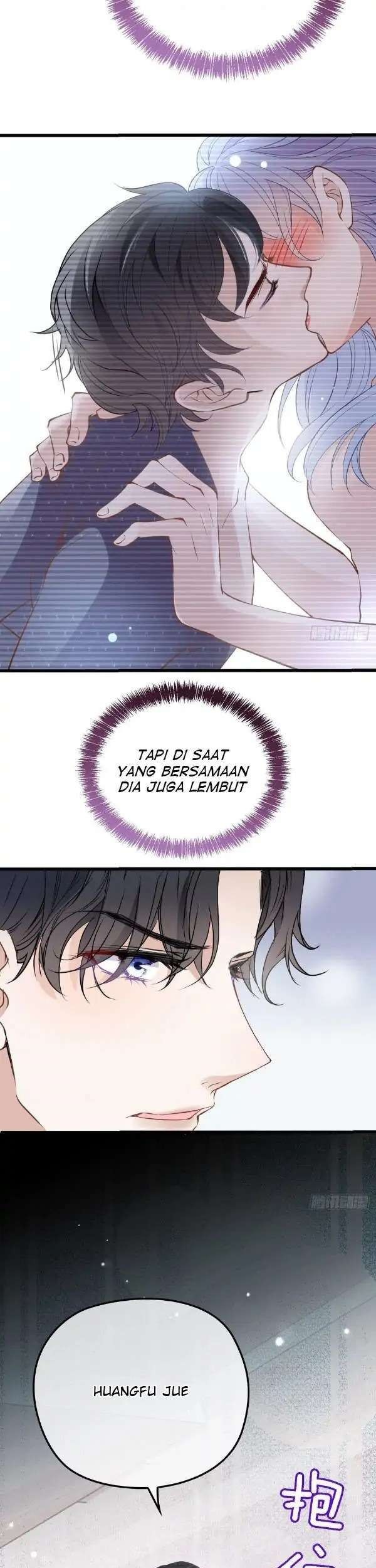 Pregnant Wife, One Plus One Chapter 91 Gambar 25