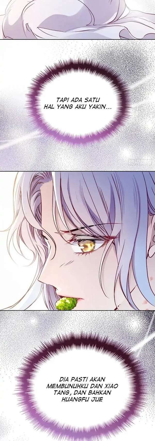 Pregnant Wife, One Plus One Chapter 91 Gambar 21