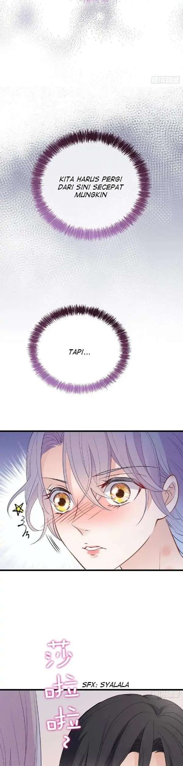 Pregnant Wife, One Plus One Chapter 91 Gambar 22