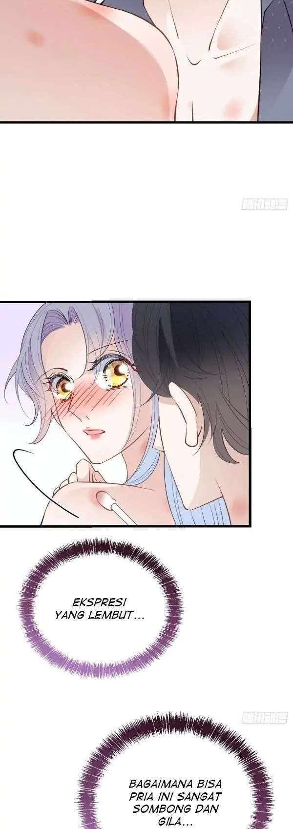 Pregnant Wife, One Plus One Chapter 91 Gambar 24