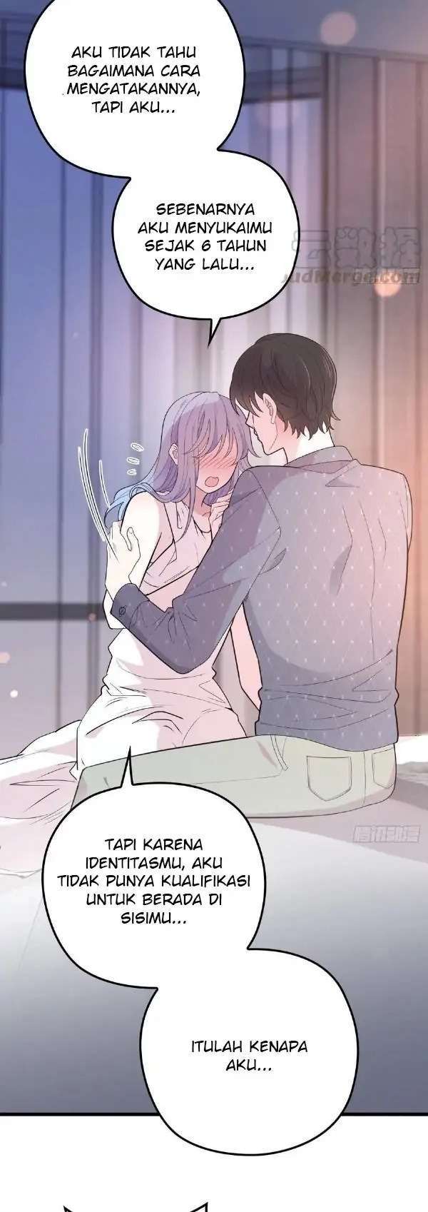 Pregnant Wife, One Plus One Chapter 91 Gambar 30