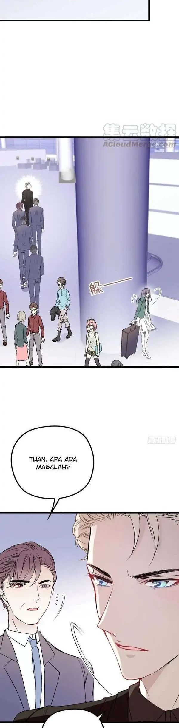 Pregnant Wife, One Plus One Chapter 90 Gambar 10