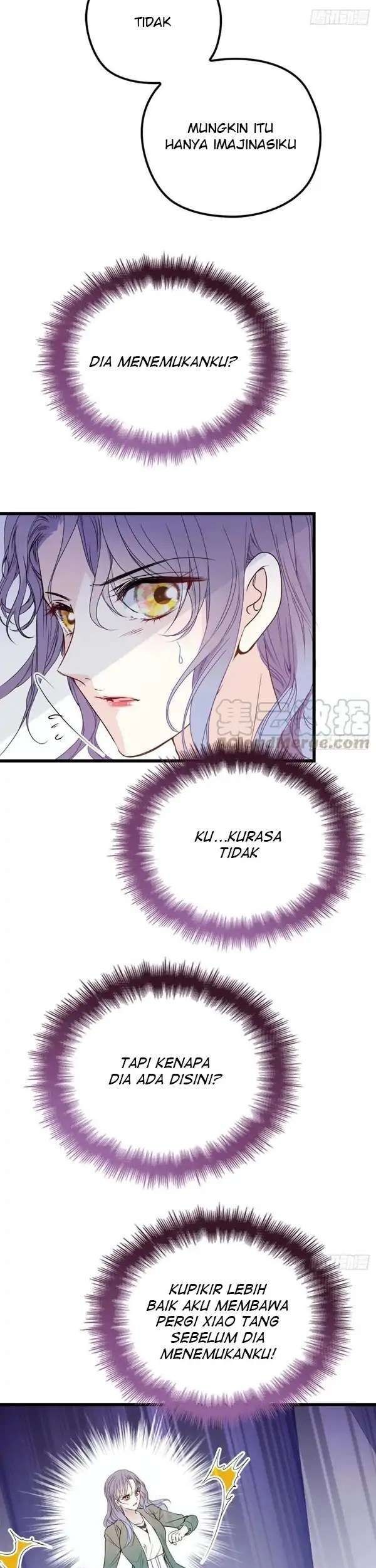 Pregnant Wife, One Plus One Chapter 90 Gambar 11