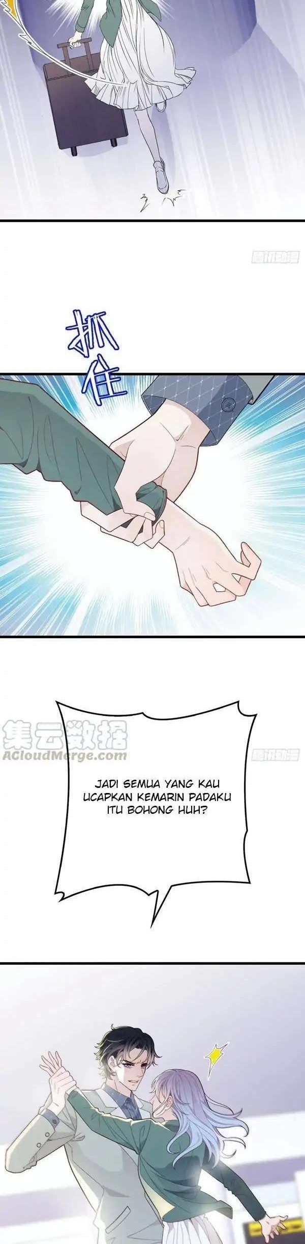 Pregnant Wife, One Plus One Chapter 90 Gambar 12