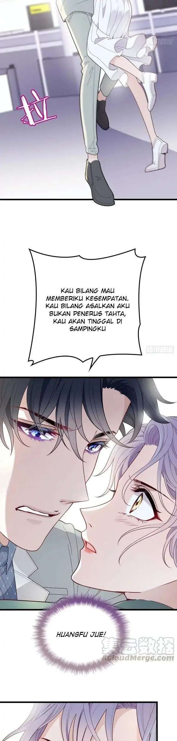 Pregnant Wife, One Plus One Chapter 90 Gambar 13