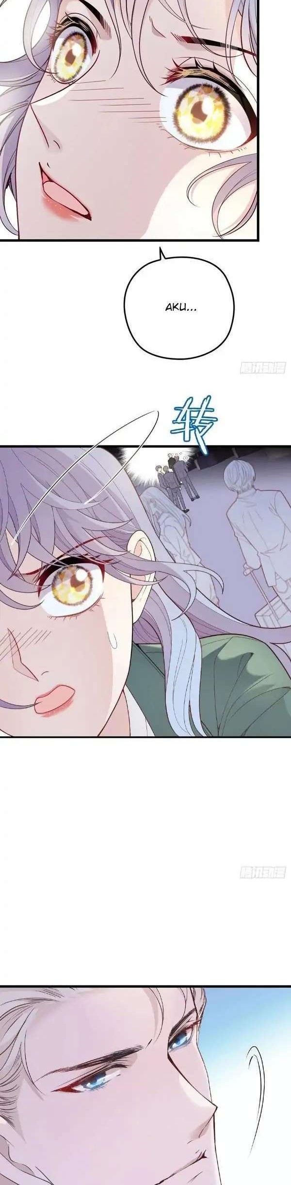 Pregnant Wife, One Plus One Chapter 90 Gambar 14