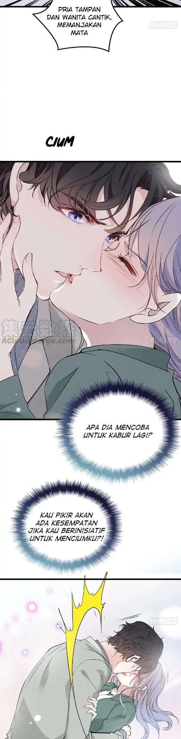 Pregnant Wife, One Plus One Chapter 90 Gambar 16