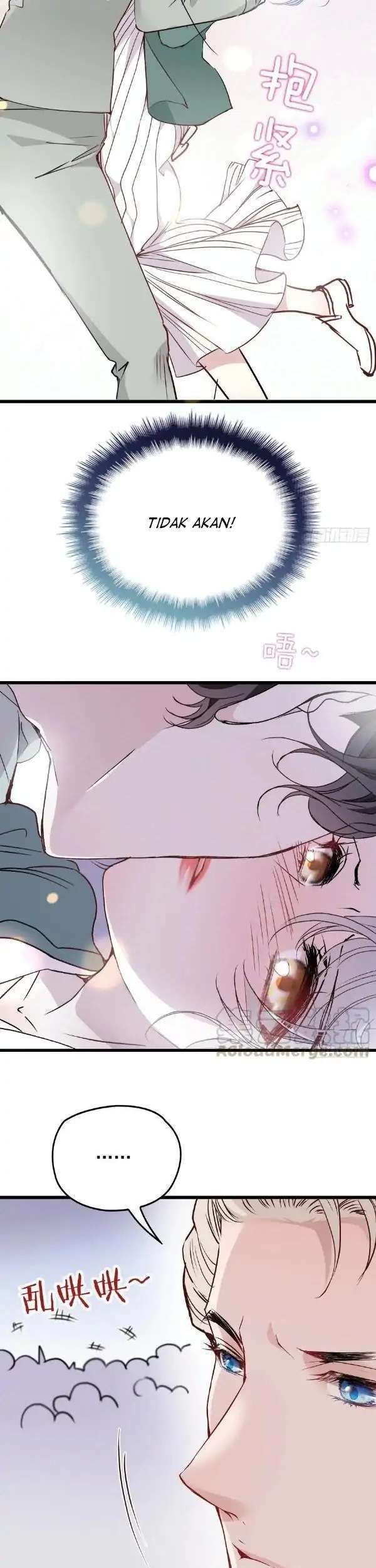 Pregnant Wife, One Plus One Chapter 90 Gambar 17