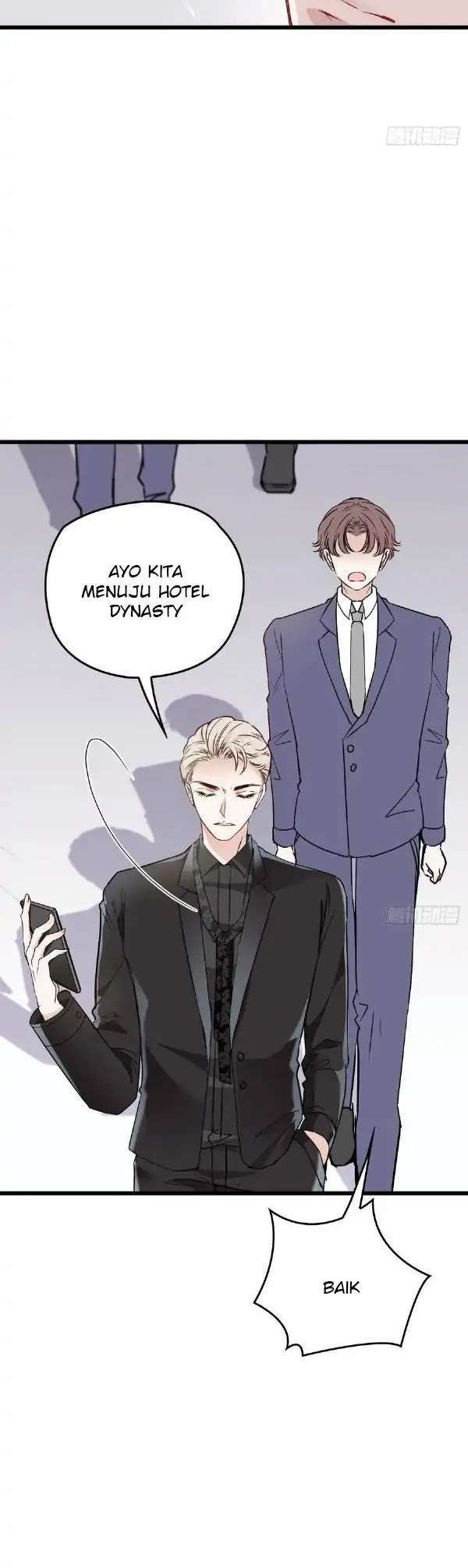 Pregnant Wife, One Plus One Chapter 90 Gambar 18