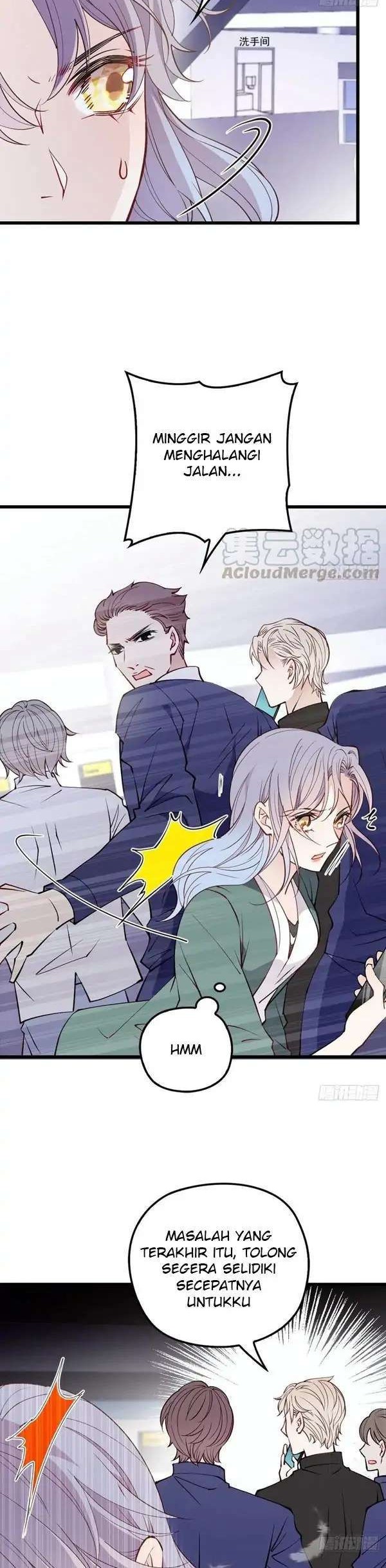 Manhua Pregnant Wife, One Plus One Chapter 90 gambar nomor 2