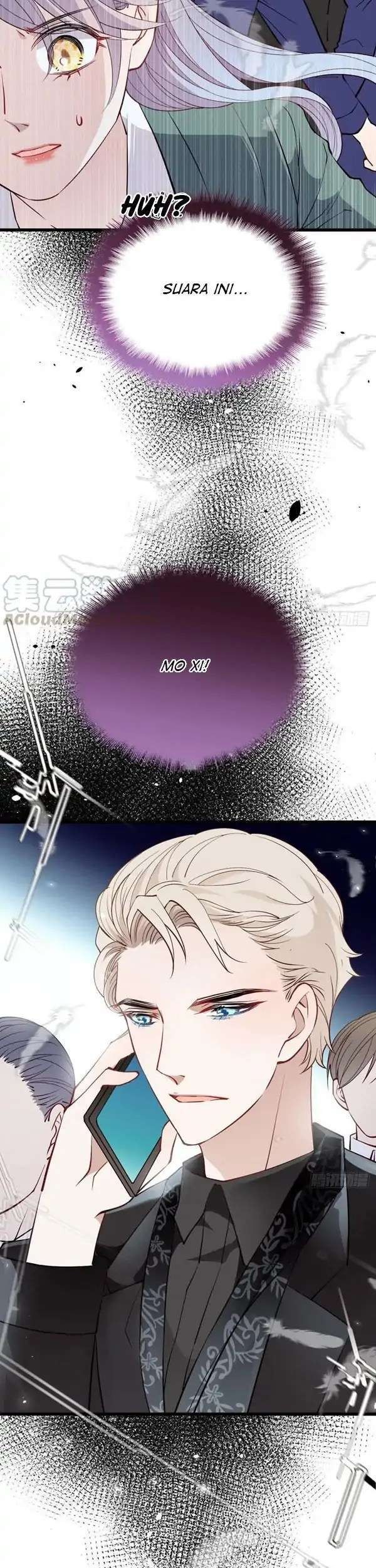 Pregnant Wife, One Plus One Chapter 90 Gambar 3