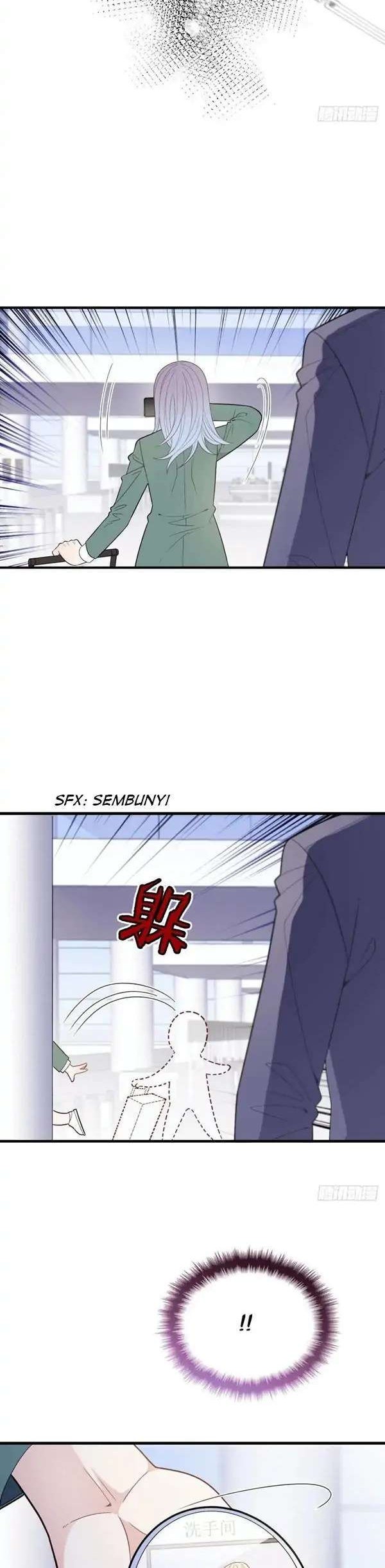 Pregnant Wife, One Plus One Chapter 90 Gambar 4