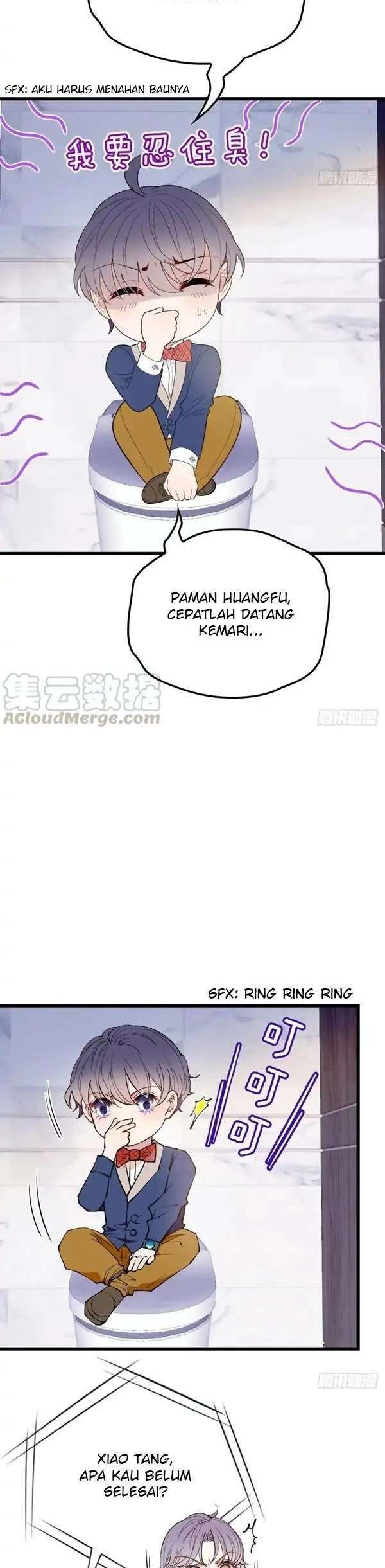 Pregnant Wife, One Plus One Chapter 90 Gambar 6