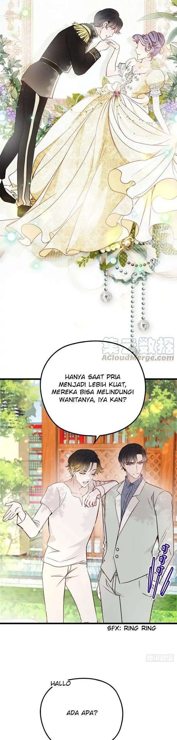 Pregnant Wife, One Plus One Chapter 89 Gambar 11