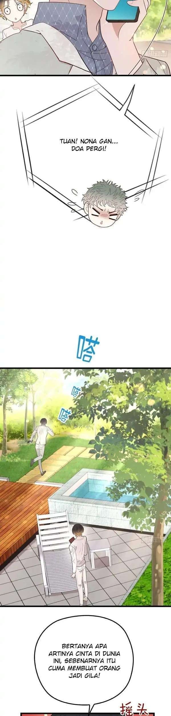 Pregnant Wife, One Plus One Chapter 89 Gambar 13