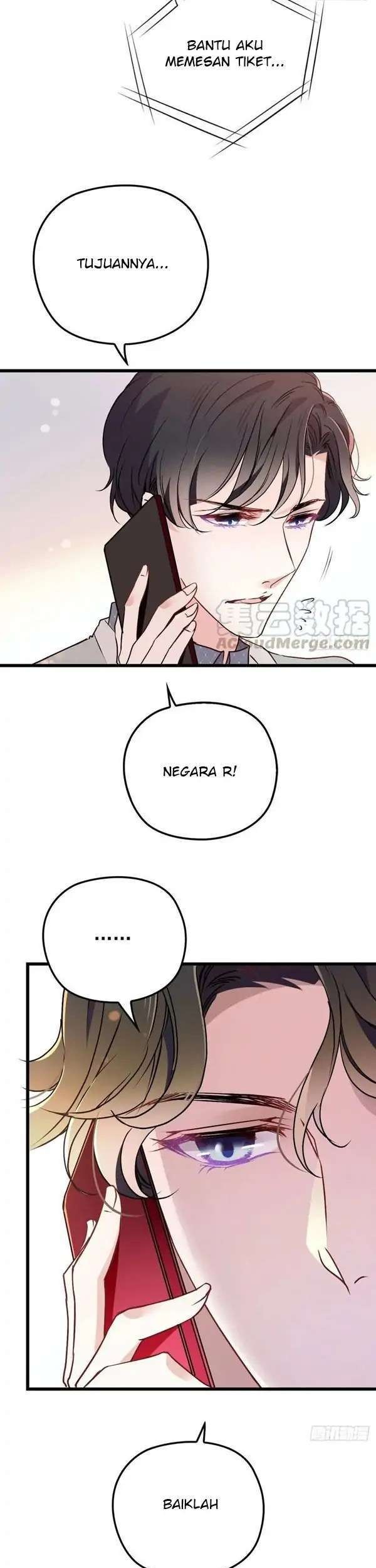 Pregnant Wife, One Plus One Chapter 89 Gambar 16