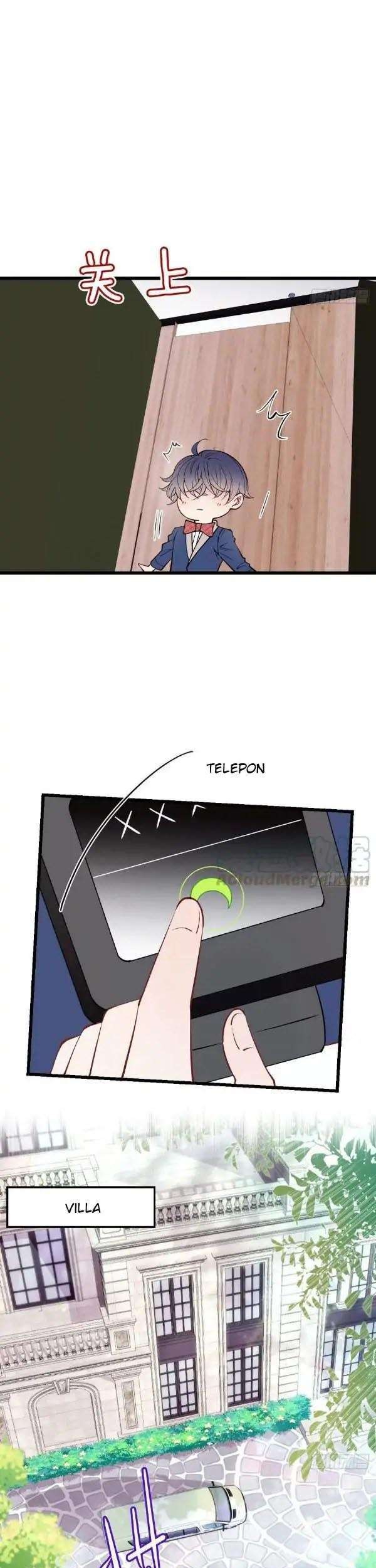 Pregnant Wife, One Plus One Chapter 89 Gambar 22