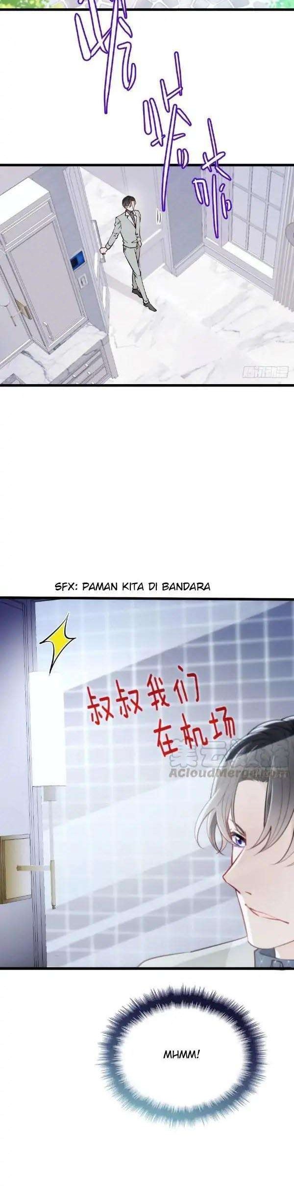Pregnant Wife, One Plus One Chapter 89 Gambar 23