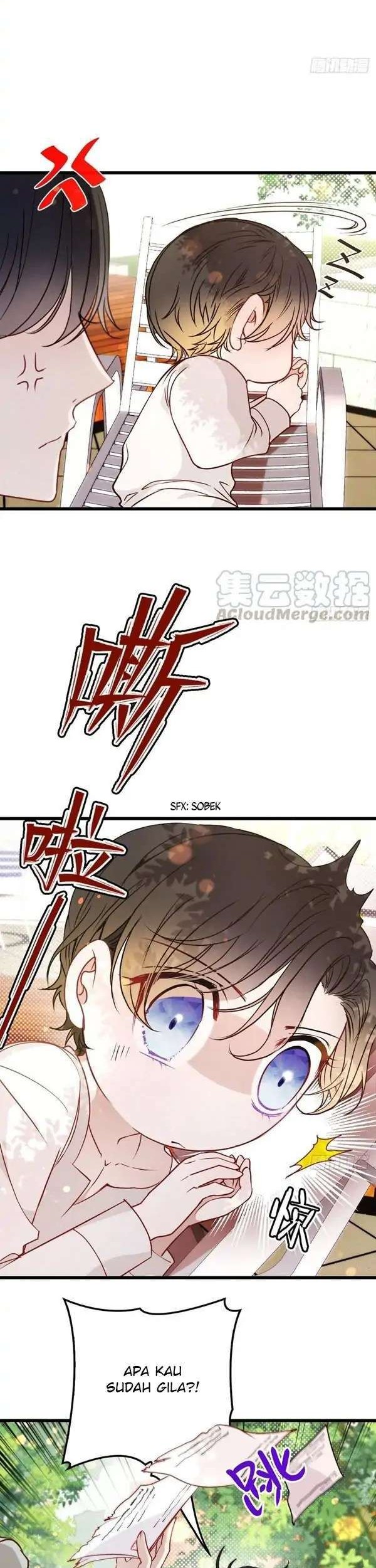Manhua Pregnant Wife, One Plus One Chapter 89 gambar nomor 2