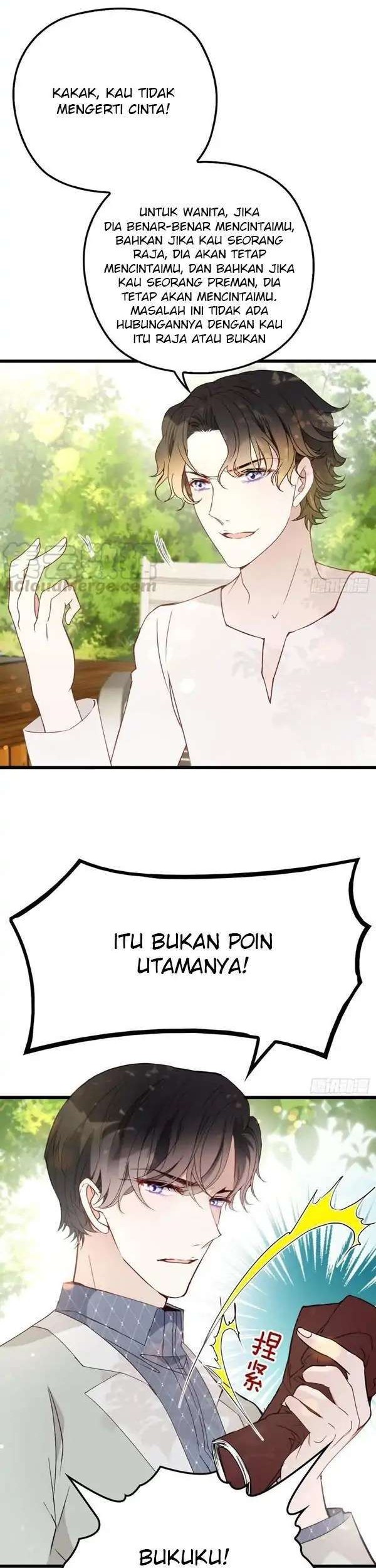 Pregnant Wife, One Plus One Chapter 89 Gambar 5