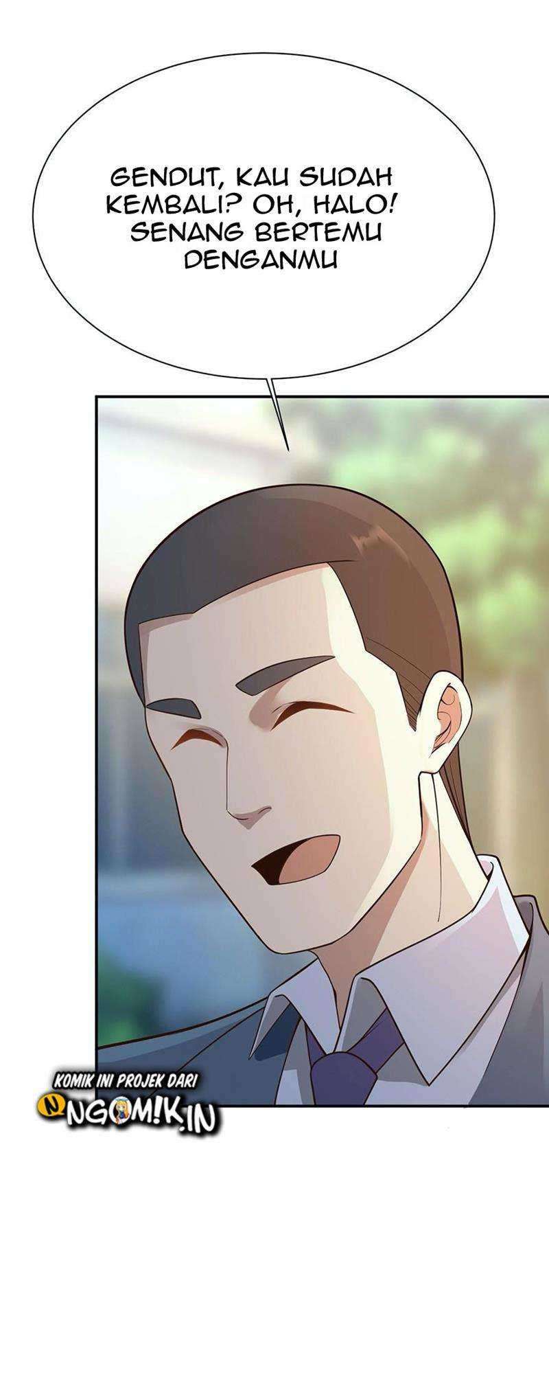 Miss Sister, Don’t Mess With Me Chapter 41 Gambar 6