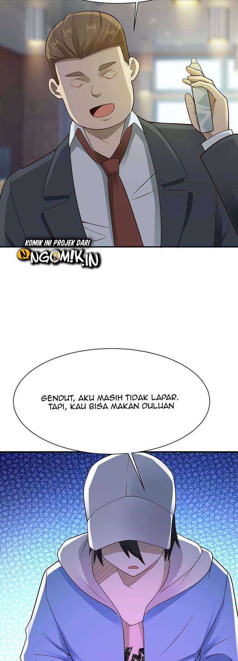 Miss Sister, Don’t Mess With Me Chapter 41 Gambar 10