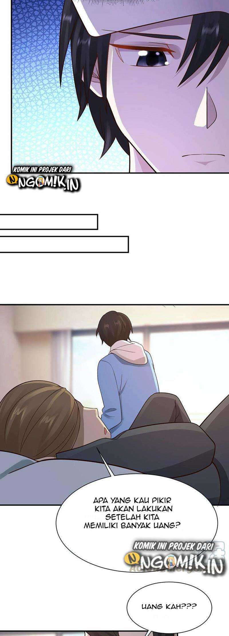 Miss Sister, Don’t Mess With Me Chapter 41 Gambar 12