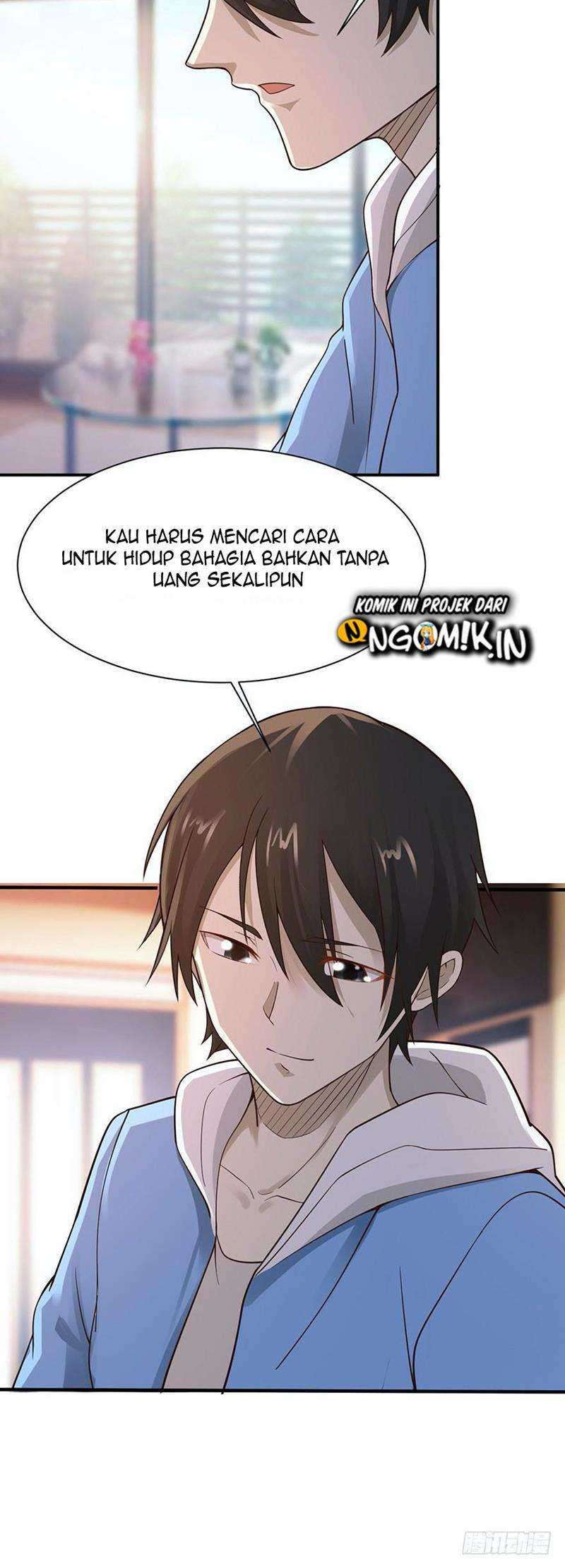 Miss Sister, Don’t Mess With Me Chapter 41 Gambar 13