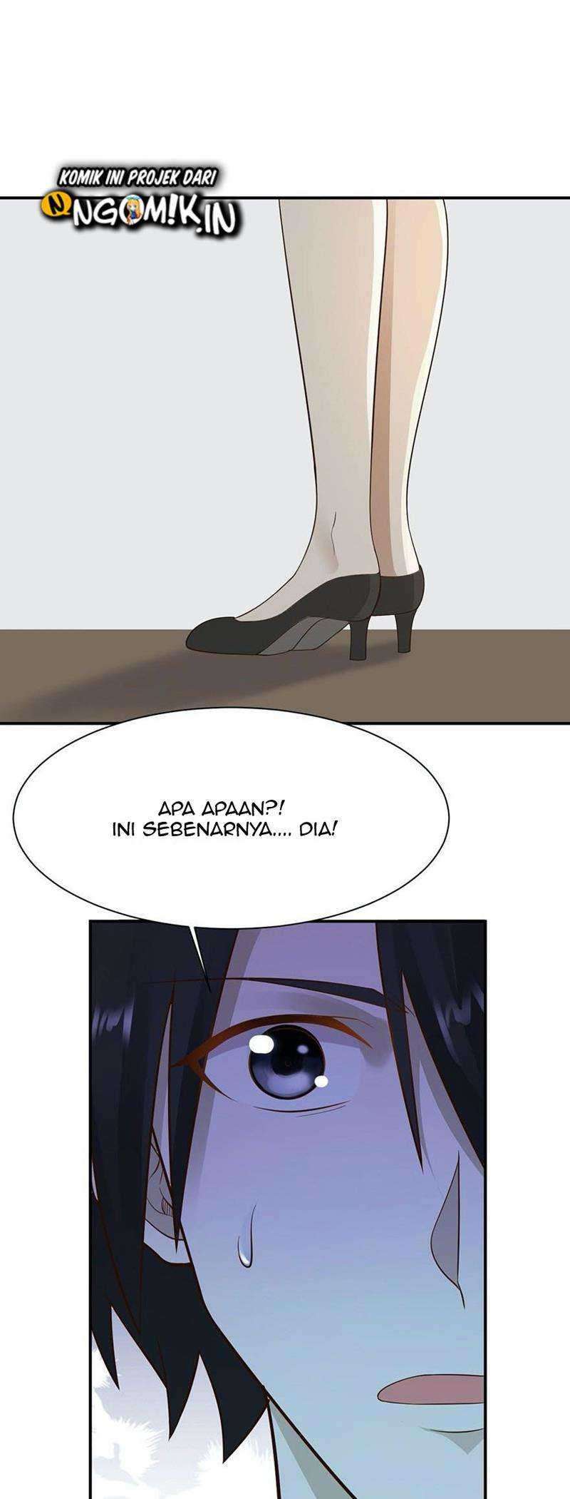 Miss Sister, Don’t Mess With Me Chapter 41 Gambar 16