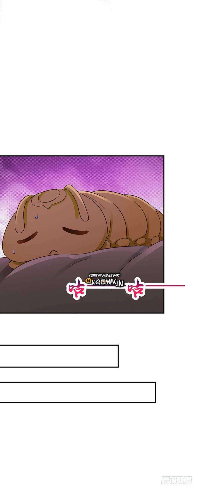 Miss Sister, Don’t Mess With Me Chapter 39 Gambar 23